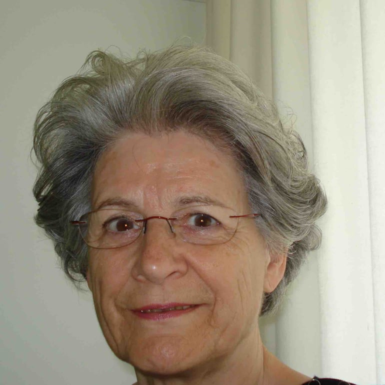 Annemarie Bodifee