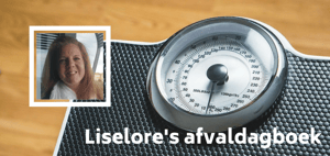 Liselores-afvaldagboek