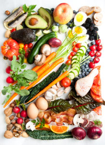oervoedinggg - 1kg groente per dag