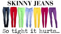 skinny-jeans