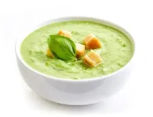 soep-groen