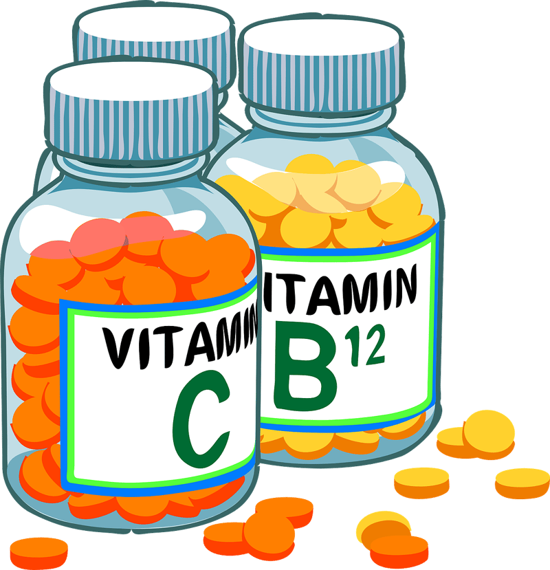 vitamine b6