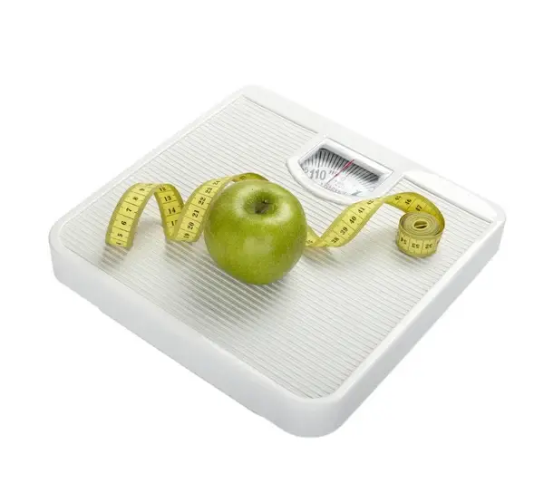 Apple And tape