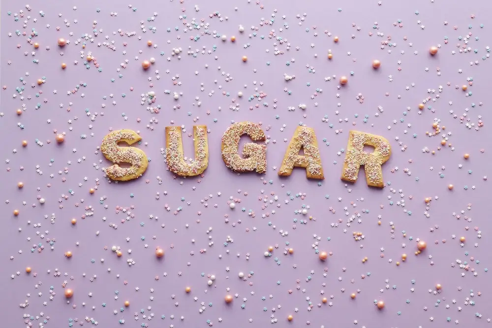 Sugar-1
