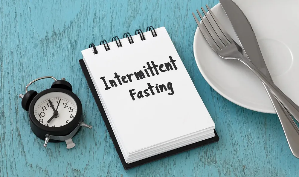Intermittent fasting als methode voor afvallen | Nederland Slank