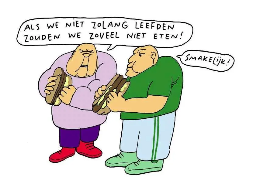 Als We