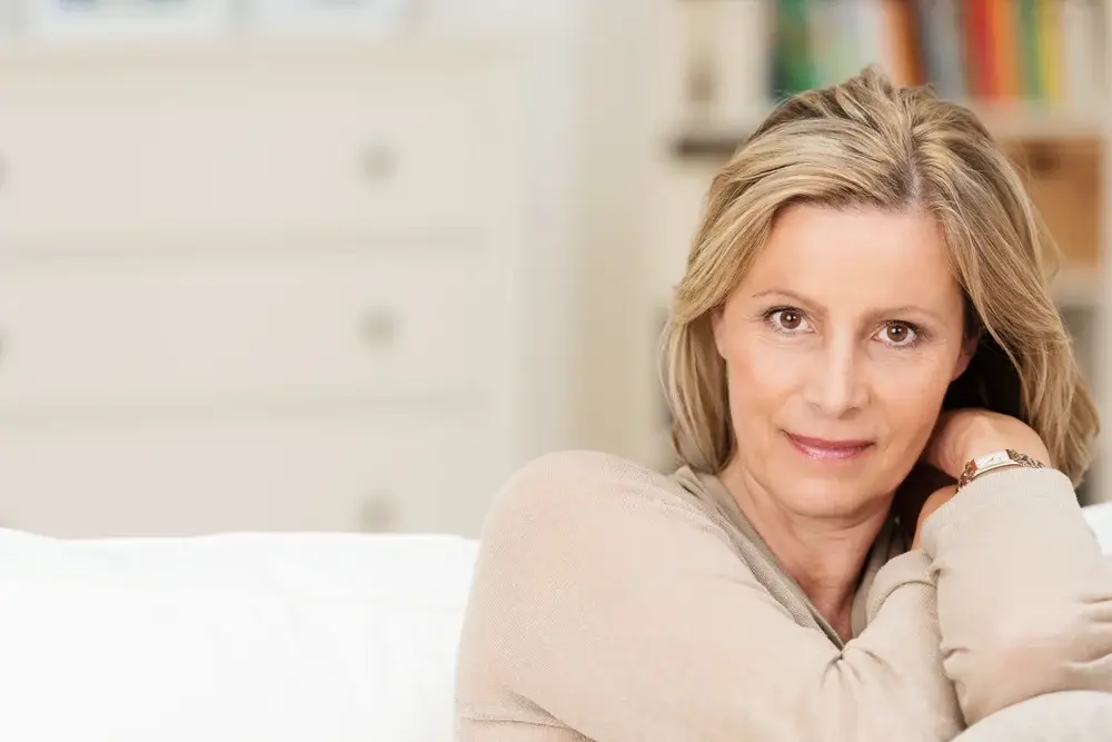 Zo kun je gewichtstoename rond de menopauze voorkomen