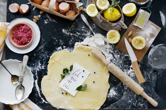 Bakkenkoken