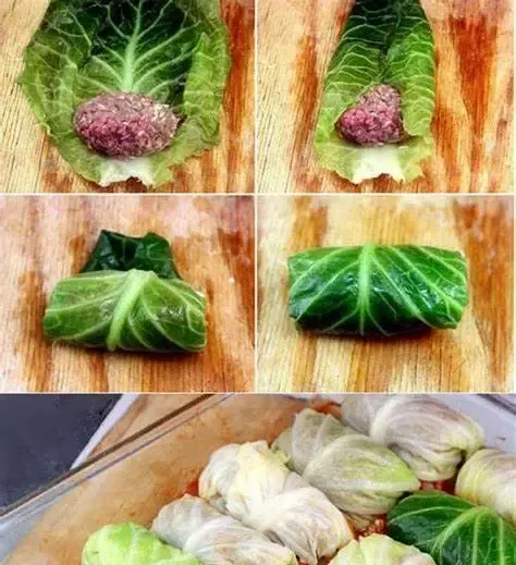 Chinese Kool Wraps