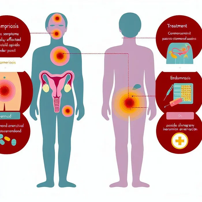 Endometriose? Symptomen en Behandeling