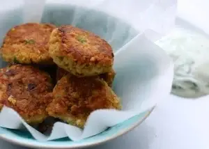 Smakelijk falafel recept: Ontdek dit lekkere veganistische gerecht!