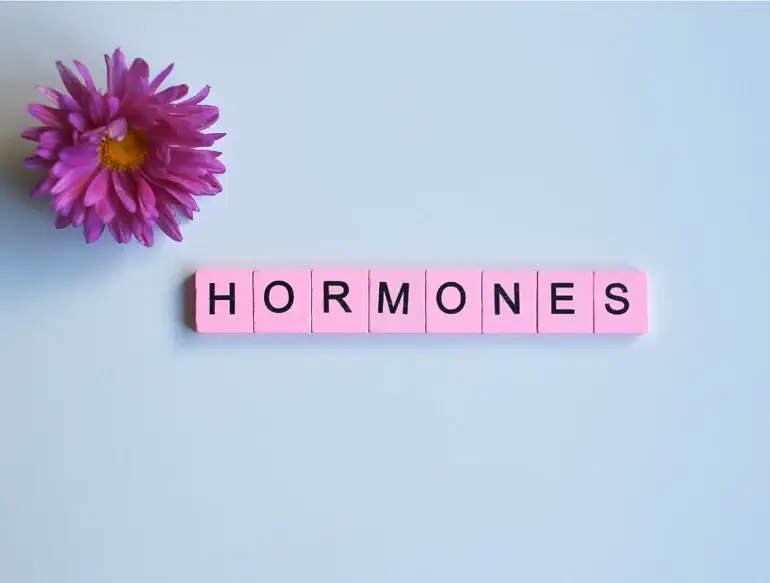 Geslachtshormonen