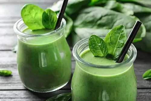 Groene smoothie