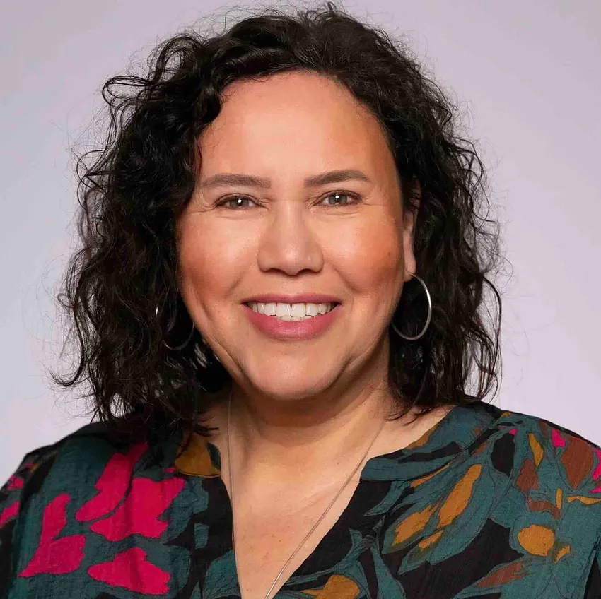 Monique Daal