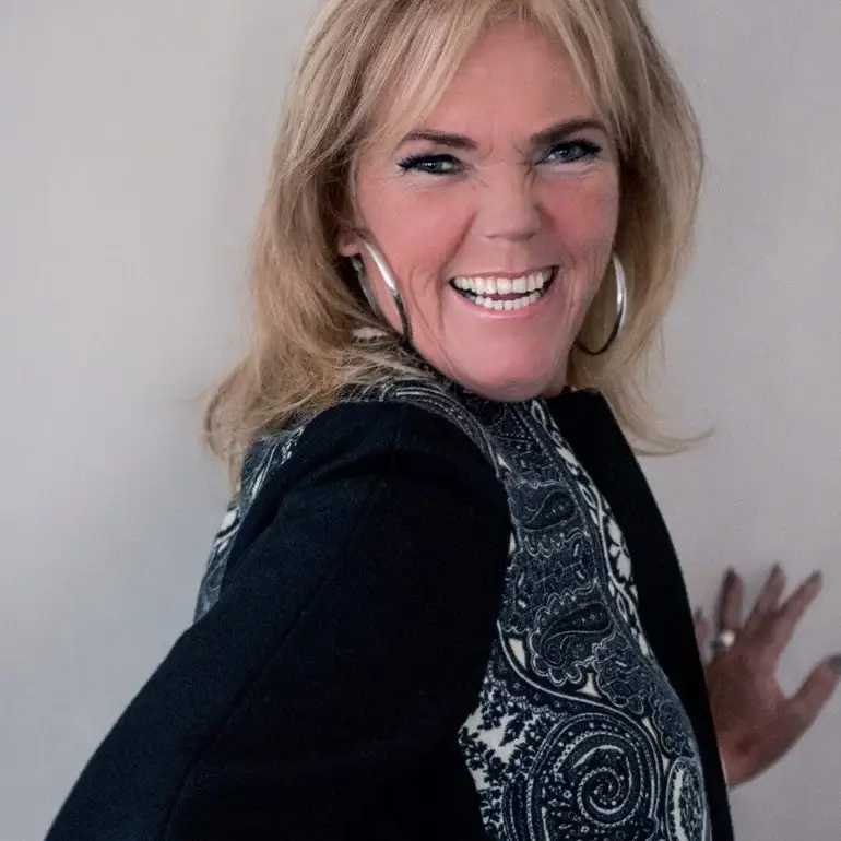 Jacqueline 19 kilo afgevallen met vergoeding aanvullende verzekering!