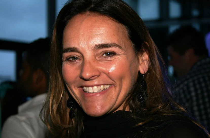 Linda Niekel
