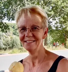 Nelly Verbeet