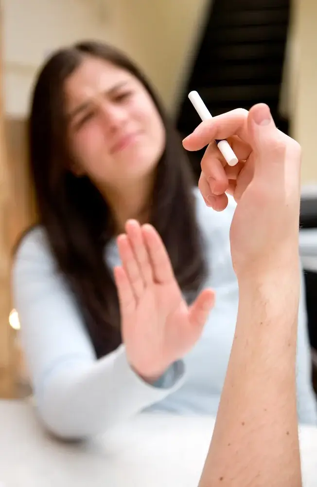 Non Smoking
