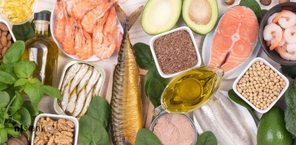 Vetzuren: Leer alles over omega-3, -6 en -9