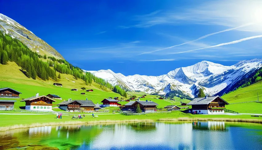 Oostenrijk
