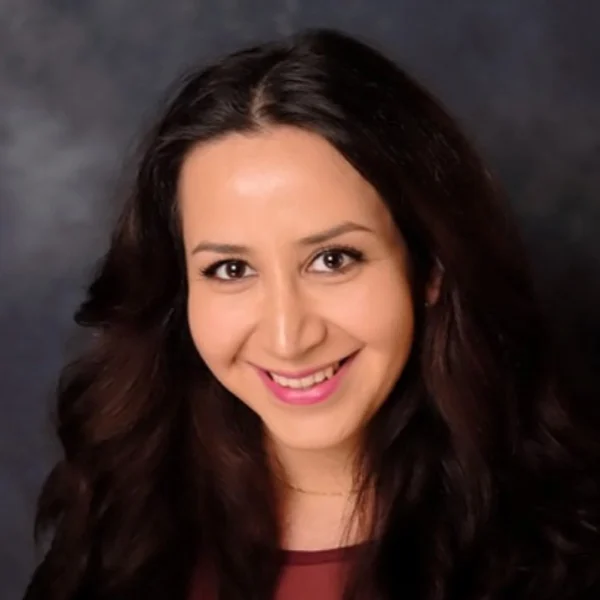Pantea Panahi