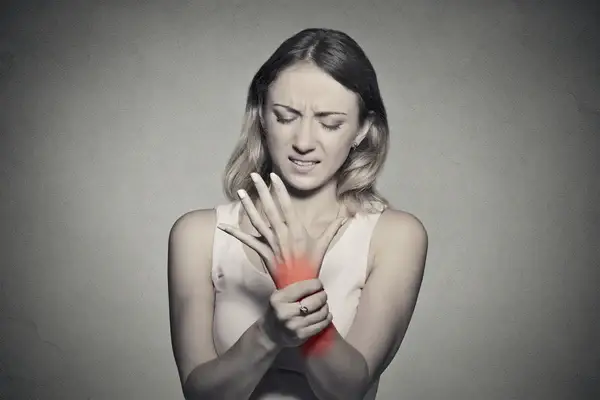 Fibromyalgie behandelen met voeding
