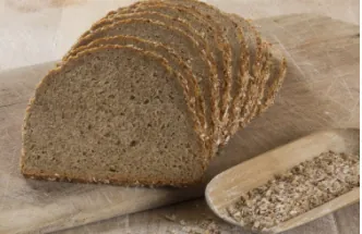 Waarom moet je meer rogge en minder tarwe eten?