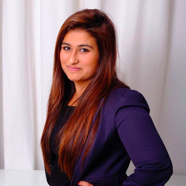 Shaista Barokzaij