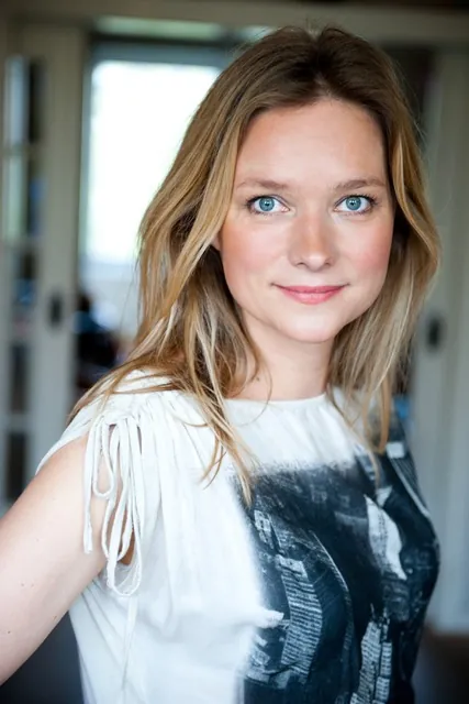 Suzanne Rethans 