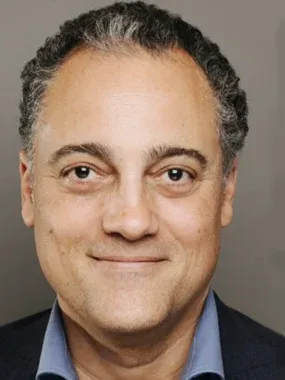 Vernon Daal