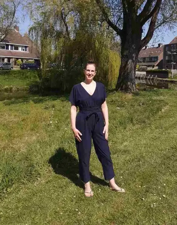Rosalie Dijk