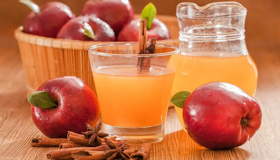 applecider azijn