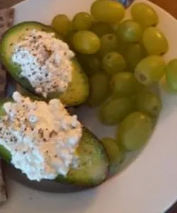 Avocado recepten