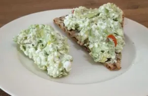 avocado spread