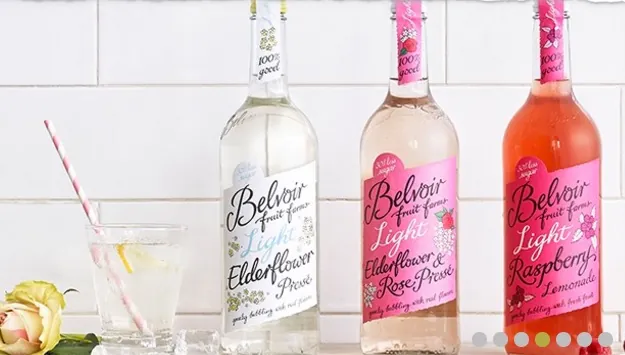 Hip & groen Maar is de nieuwe frisdrank ook gezonder?