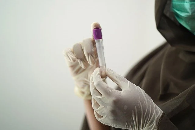 Blood Test