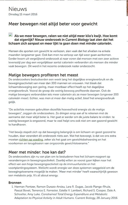 bonusan-nieuws