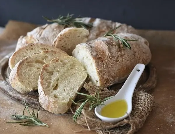 bread