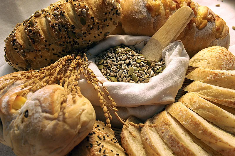 Exorfines....Morfine in je voeding?