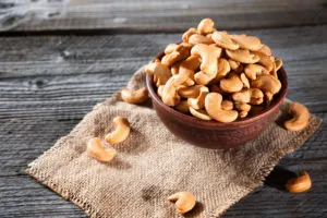 Cashewspread