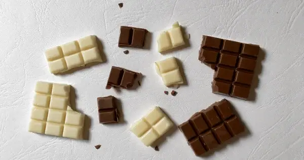 Van chocoladecrash naar herstel