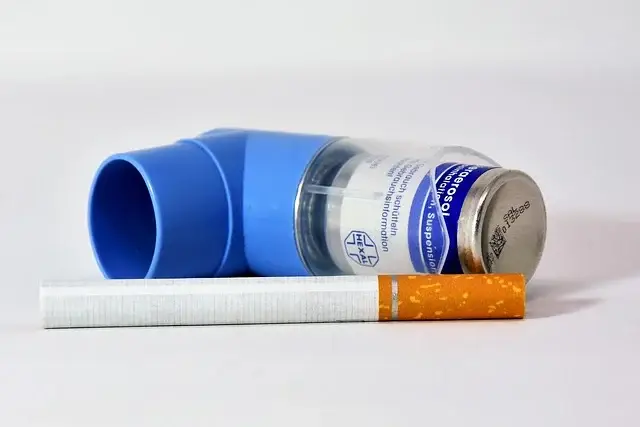 cigarette