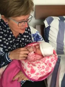 Cora Hoving: Mijn verhaal over succesvol afvallen