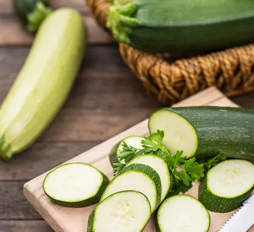 courgette