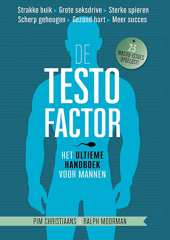 Winactie de De Testofactor