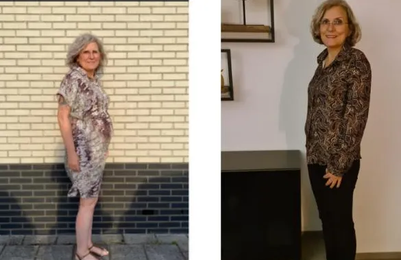 Edith Bodewitz