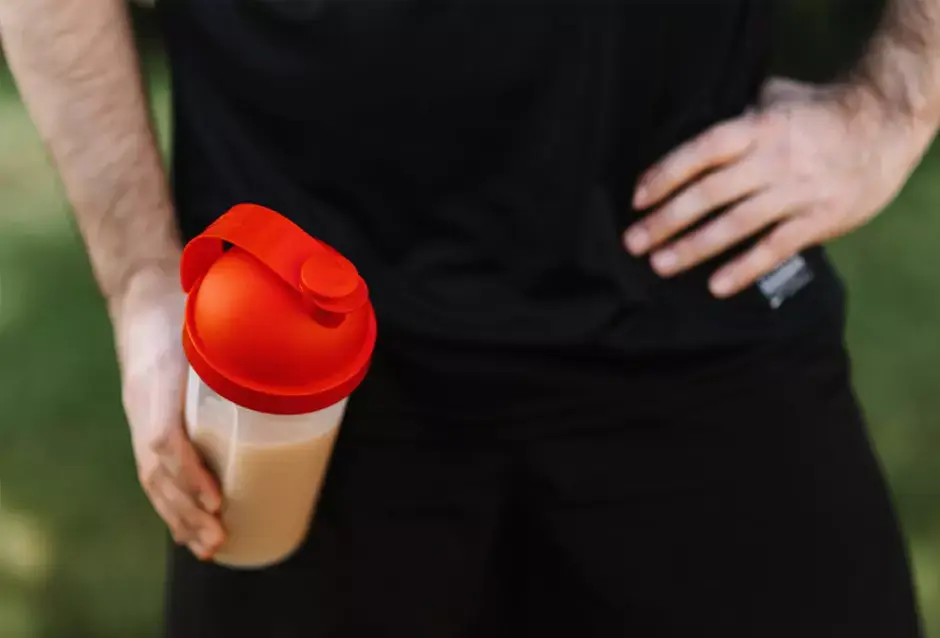 eiwit-0shake