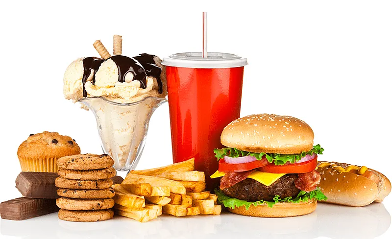 fastfood