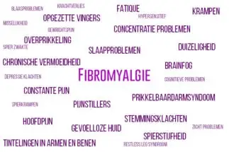 Monique over haar fibromyalgie klachten
