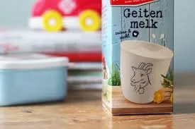 geitenmelk